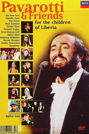 Pavarotti & Friends - For the Children of Liberia