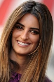 Penélope Cruz