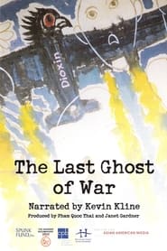 Poster The Last Ghost of War