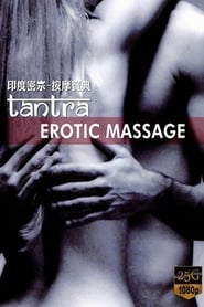 Tantra Erotic Massage