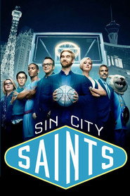 Sin City Saints постер