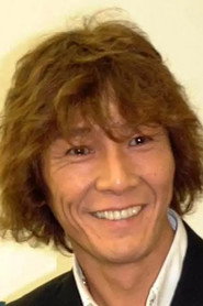 Image of Kazuya Sawaki