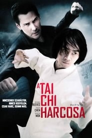 A Tai Chi harcosa poszter