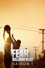 Fear the Walking Dead Season 1 Episode 2