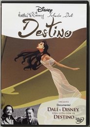 watch Destino now