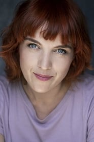 Lara Liew as Dr. Silvia Jennings