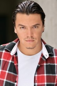 Mathias Retamal as Mark Menendez