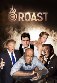 Comedy Central Roasts poster