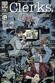 Clerks: The Lost Scene