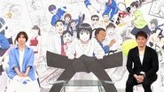 Ani x Para World Episode 6: Visually Impaired Judo
