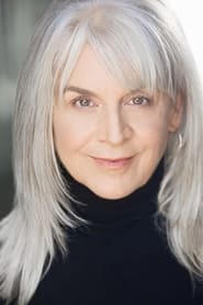 Jennifer Griffin as Dr. Hughes