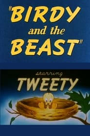 Birdy and the Beast постер