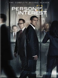 Person of Interest Season 2 4