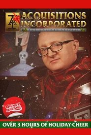Poster Acquisitions Incorporated: The Holiday Special 2017