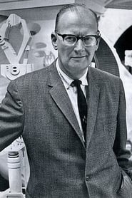 Photo de Arthur C. Clarke Himself 