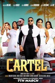 Cartel (2025)