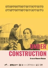 Under Construction постер