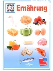 Poster Was ist Was - Ernährung 2010