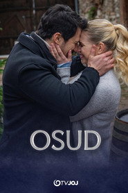 Osud poster