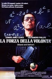 La forza della volontà (1988)