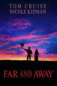 Plakat — Za horyzontem