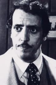 Joe Spinell as Tony Gazzo