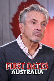 First Dates Abroad постер