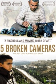 Five Broken Cameras 2011 مشاهدة وتحميل فيلم مترجم بجودة عالية