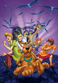 Scooby-Doo, Where Are You! poster