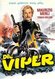 Poster Die Viper