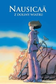 Nausicaä z Doliny Wiatru