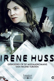 Detective Inspector Irene Huss постер