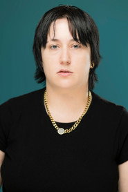 Cassandra Haswell is Amy