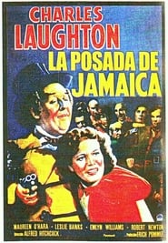 Posada Jamaica pelicula completa transmisión en español 1939