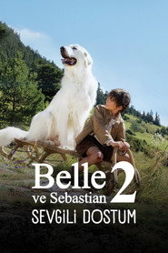 Sebastian Sevgili Dostum