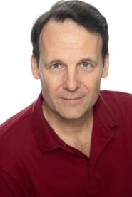 Brian Hotaling as Agent