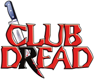 Club Dread Logo