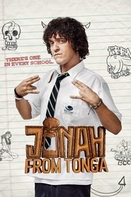 Jonah From Tonga (2014)