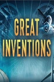 Great Inventions Episode Rating Graph poster