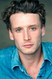 Jordan Mooney as Jason Beatty