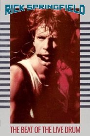 Rick Springfield : The Beat of the Live Drum (1985)