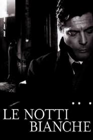 Le notti bianche 1957