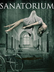 Affiche de Sanatorium