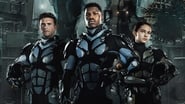 Pacific Rim : Uprising