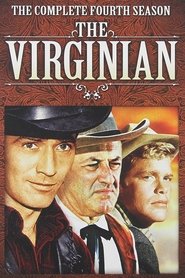 The Virginian Season 4 Episode 17