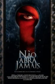 Poster Não Abra Jamais