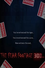 The Fear Footage 3AM постер
