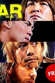 NJPW New Year Dash 2018