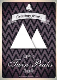 Postcards From The Cast