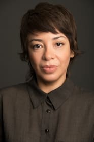 Tatiana Astengo is Ana